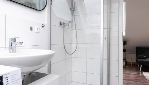 G Living Klingenberger153 DG City and Work - Foto 5, towels, Shower