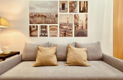 Click&Guest - Modern and Luxury Flat in Telde - Foto 13