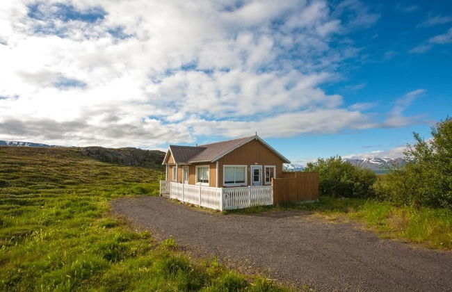 Vacation Home Fagravik - Photo 1