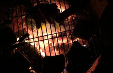 Altes Landhaus Oste, Klavier Appartement, 2 Zimmer mit Kamin - Foto 44