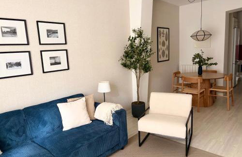 Quiet flat near Zurriola beach - Foto 4