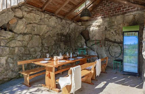 Familija Lovrinovi Retreat with Shared Pool - Foto 19