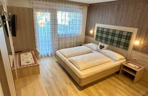 Residence Ravisa Dolomites - Foto 29