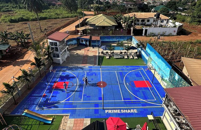 Primeshare Luxury Apartments -3 bedrooms - Foto 29