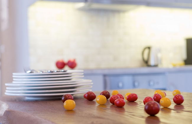 Ionian Horizon Villas - Photo 11