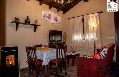 Casa Rural "La Noria" - Foto 60