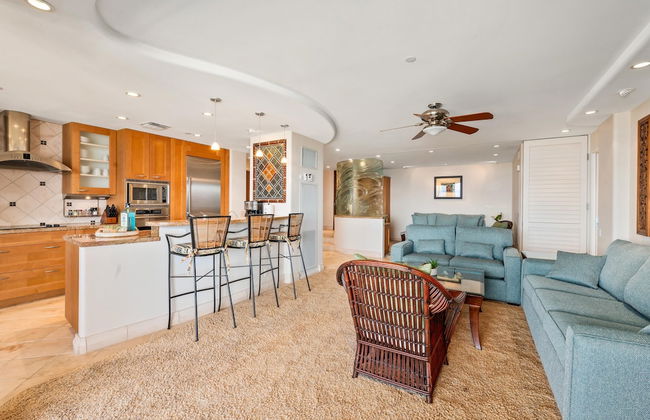 Kaanapali Alii 4104 in Kaanapali - Foto 13