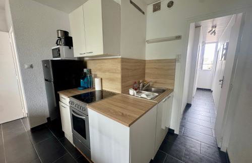 Mauves et Marées plage à 300m - Foto 10