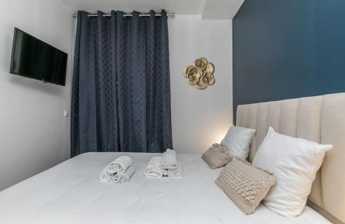 MBA Splendide Appart - Le Raincy - Banlieue Paris - Foto 8