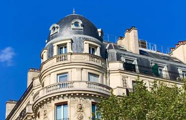 L'ESCALE DOREE, Centre-ville et gare à pied - Foto 19