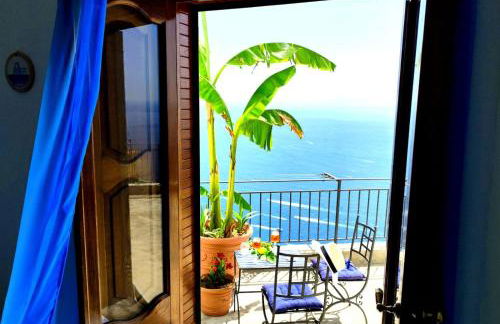 Villa Alba d'Amalfi - The dawn one step from the Heaven - Photo 3