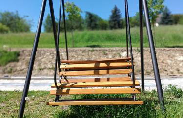 Drewniany domek na wynajem Beskid Wyspowy - Photo 31