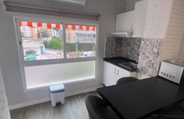 Precioso estudio en la playa norte de Valencia - Foto 28