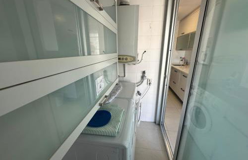 Porto Cíes con terraza - Foto 9