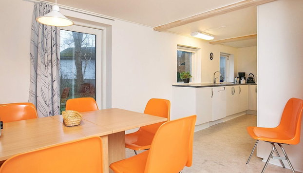 6 Person Holiday Home in Soby Aero - Foto 5