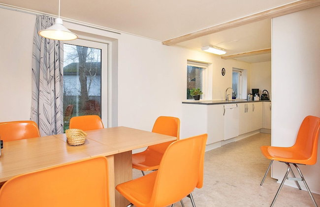 6 Person Holiday Home in Soby Aero - Foto 5