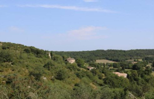 Gorgeous Home In Lussan - Photo 16