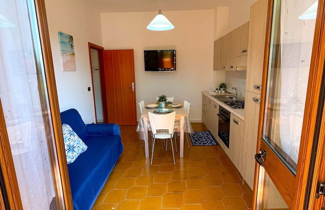 NaturAmare Apartments Palinuro - Foto 39