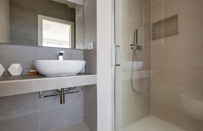 3035 Villa Baia Delle Sirene by Perle di Puglia - Foto 12