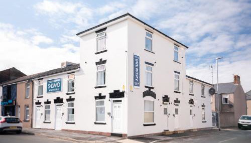 The Old Brewery - A St David Aparthotel - Foto 3