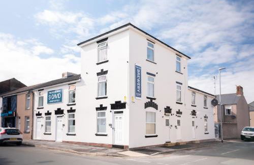 The Old Brewery - A St David Aparthotel - Foto 3