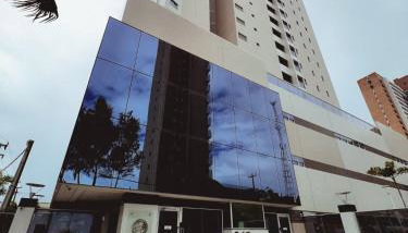 Aquarius Residence Praia de Iracema - Foto 3