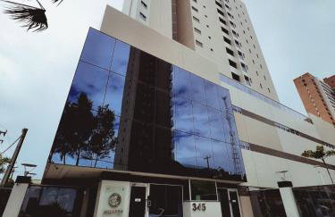 Aquarius Residence Praia de Iracema - Foto 3