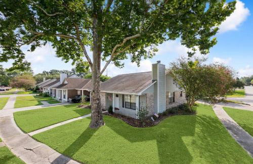 Cozy Retreat in the Heart of Baton Rouge - Foto 21