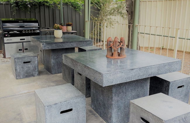 Angaston Mews Apartments - Photo 24