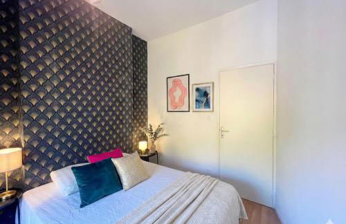 Novita - Appartement 4 personnes - check in h24 & wifi - Photo 37