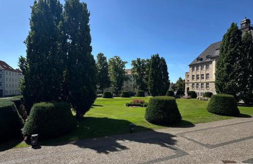 zentrales Elbe Loft - Foto 14