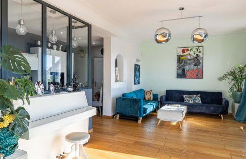 Villa Iris - Foto 15