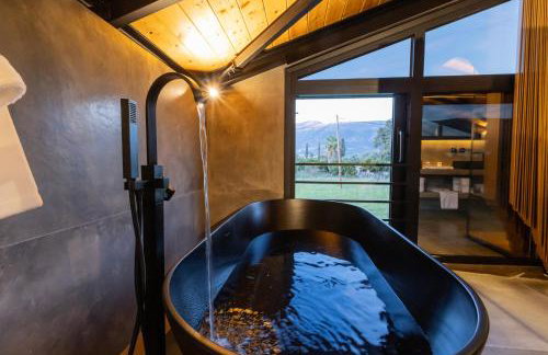 Spa Villas Nafpaktos - Foto 10