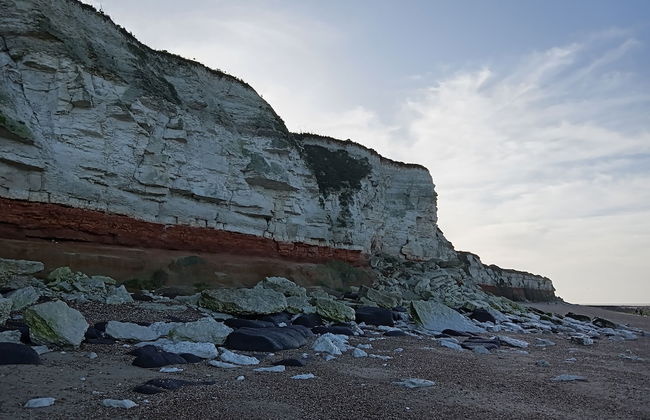Stunning Driftwood Cottage at Holme-next-the-sea - Foto 34