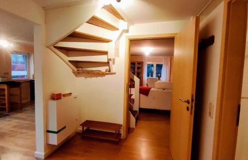 Ferienhaus Zwischen Den Seen - Foto 8