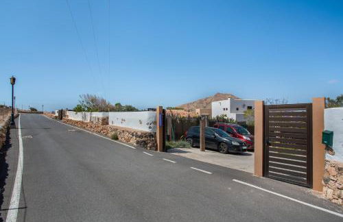 El Paraiso En Tindaya - Foto 25