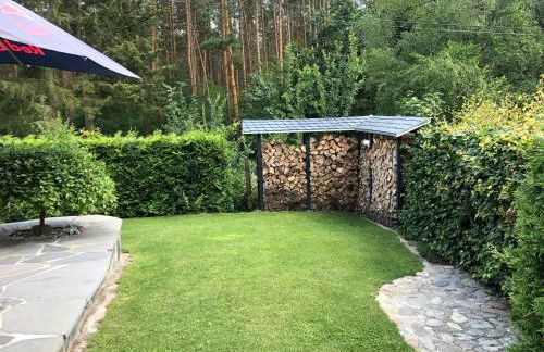 Ferienhaus Hermine in Schwielowsee - Foto 13