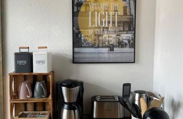 Siloah Ferienwohnung - Foto 18