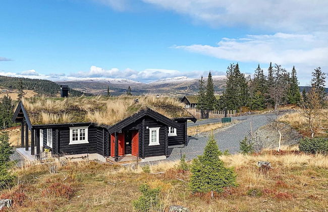 Holiday Home in Svingvoll - Foto 35