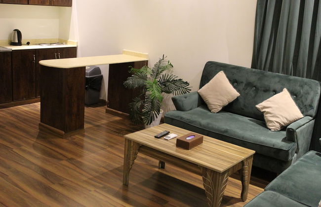 Laylati Al Yarmouk - Foto 12