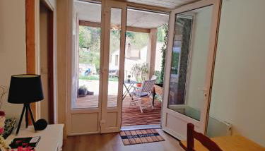 Location MarjoRI - T2 Le Roselin - Foto 3