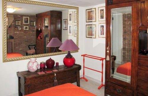 Villa Capo Corso by Interhome - Foto 44