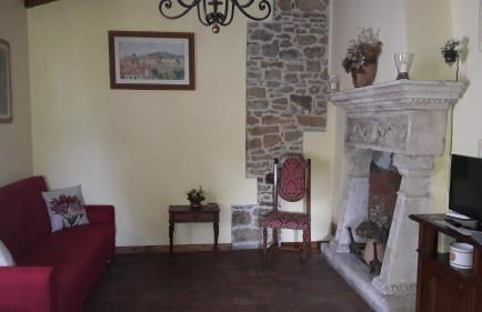 Casolare Giovangrande - Foto 19