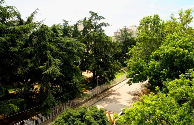 Cozy Apartment near Varna Sea Garden - Foto 22