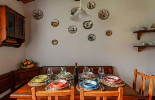 SAMBUCA, Splendido giardino nel chianti - Foto 26