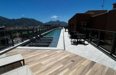 Studio no Coração do Rio, Metrô e VLT na Porta - Foto 52