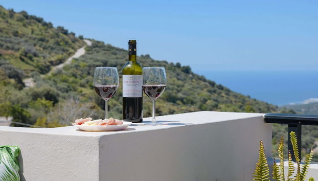 Euphoria Cretan Living- Live the Cretan Hospitality - Foto 2, Imagen principal