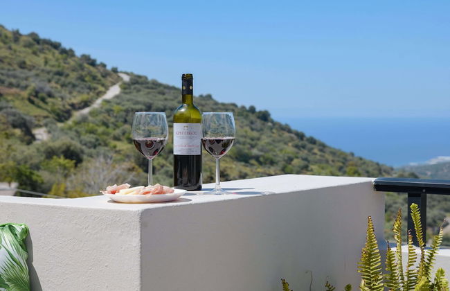 Euphoria Cretan Living - Foto 1