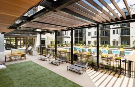 Landing Chic Studio Gym Clubhouse - Foto 19