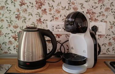 Apartment/Studio il Girasole - Foto 38